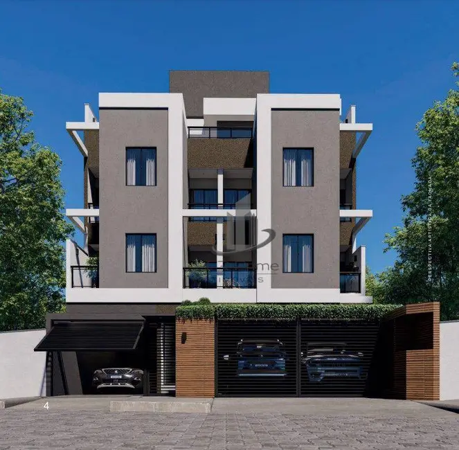 Apartamento com 2 quartos à venda, 57m2 em Jardim Normandia, Volta Redonda - RJ - imagem 6 Foto 6 de Apartamento com 2 quartos à venda, 57m2 em Jardim Normandia, Volta Redonda - RJ