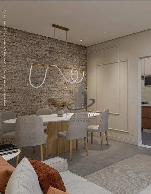 Apartamento com 2 quartos à venda, 64m2 em Jardim Normandia, Volta Redonda - RJ - imagem 7 Foto 7 de Apartamento com 2 quartos à venda, 64m2 em Jardim Normandia, Volta Redonda - RJ