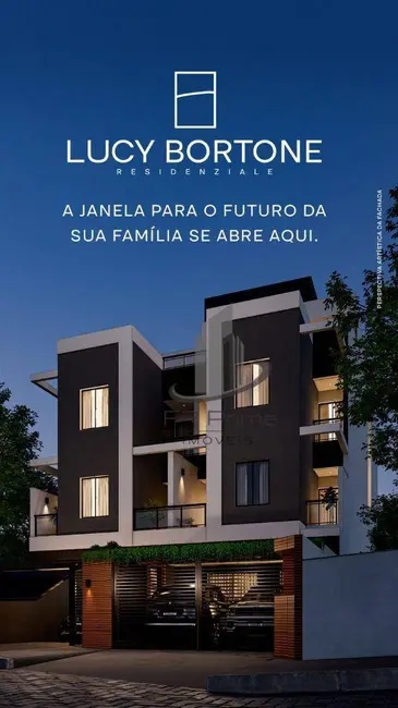 Foto 1 de Apartamento com 2 quartos à venda, 64m2 em Jardim Normandia, Volta Redonda - RJ