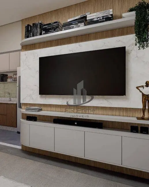 Apartamento com 2 quartos à venda, 64m2 em Jardim Normandia, Volta Redonda - RJ - imagem 9 Foto 9 de Apartamento com 2 quartos à venda, 64m2 em Jardim Normandia, Volta Redonda - RJ