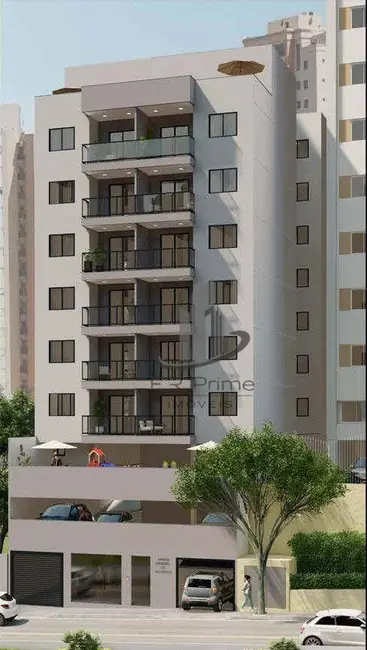 Foto 4 de Apartamento com 2 quartos à venda, 61m2 em São Geraldo, Volta Redonda - RJ