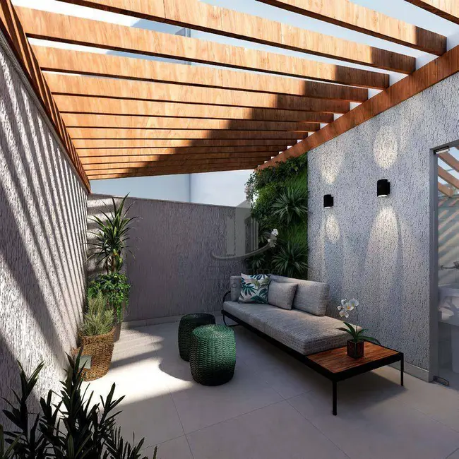 Foto 5 de Apartamento com 2 quartos à venda, 61m2 em São Geraldo, Volta Redonda - RJ