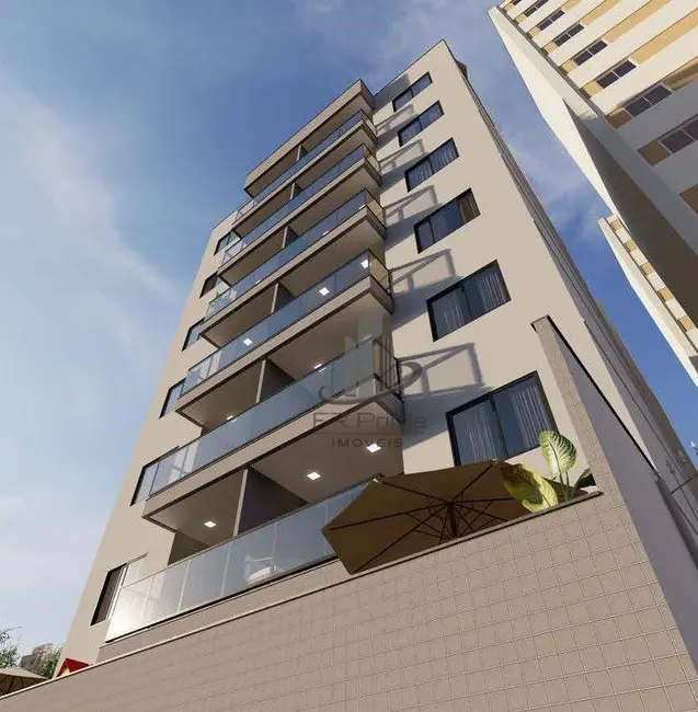 Foto 3 de Apartamento com 2 quartos à venda, 61m2 em São Geraldo, Volta Redonda - RJ