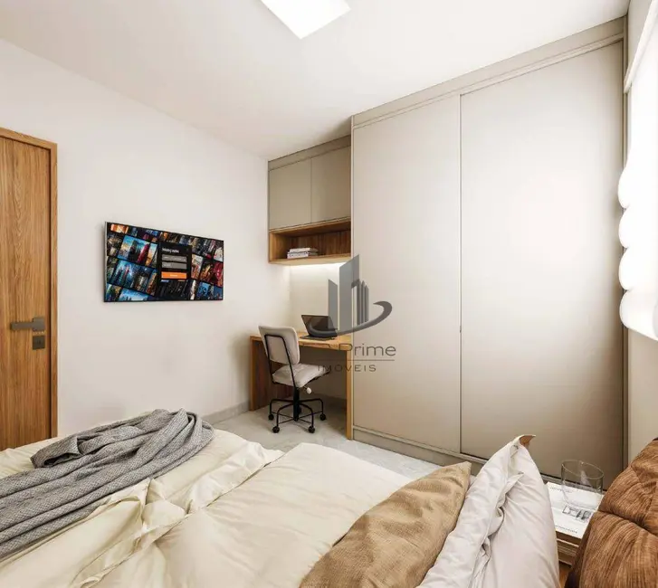 Foto 6 de Apartamento com 2 quartos à venda, 61m2 em São Geraldo, Volta Redonda - RJ