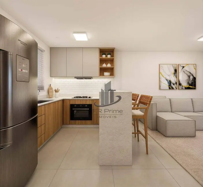 Foto 9 de Apartamento com 2 quartos à venda, 61m2 em São Geraldo, Volta Redonda - RJ