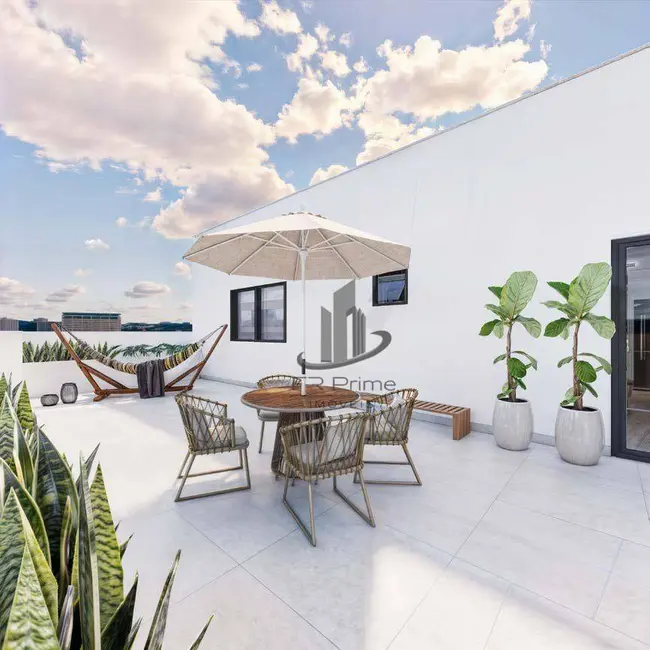 Foto 7 de Apartamento com 2 quartos à venda, 61m2 em São Geraldo, Volta Redonda - RJ