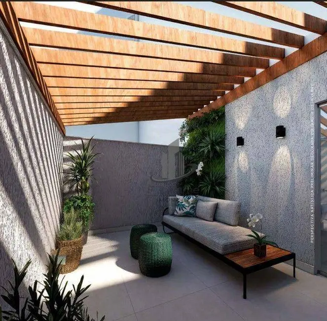 Apartamento com 2 quartos à venda, 72m2 em São Geraldo, Volta Redonda - RJ - imagem 3 Foto 3 de Apartamento com 2 quartos à venda, 72m2 em São Geraldo, Volta Redonda - RJ