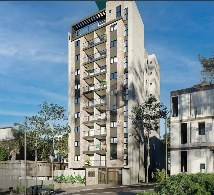 Foto 1 de Apartamento com 3 quartos à venda, 78m2 em Centro, Volta Redonda - RJ