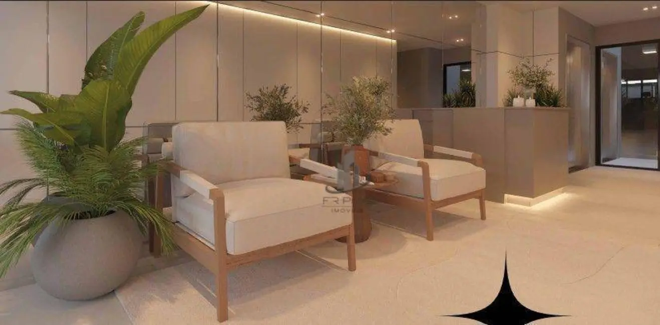 Foto 5 de Apartamento com 3 quartos à venda, 78m2 em Centro, Volta Redonda - RJ