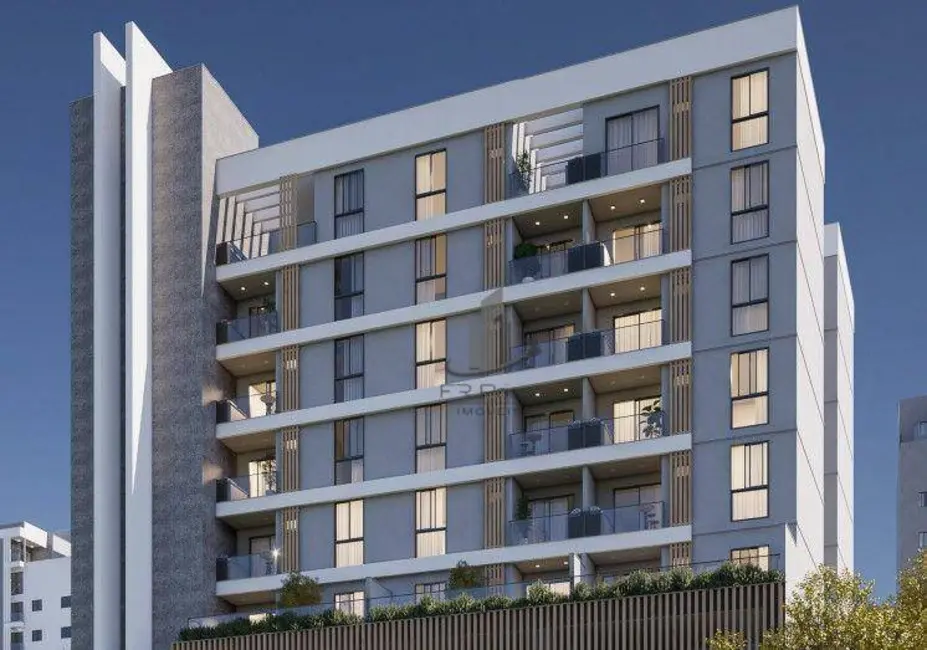 Apartamento com 3 quartos à venda, 70m2 em Aterrado, Volta Redonda - RJ - imagem 8 Foto 8 de Apartamento com 3 quartos à venda, 70m2 em Aterrado, Volta Redonda - RJ