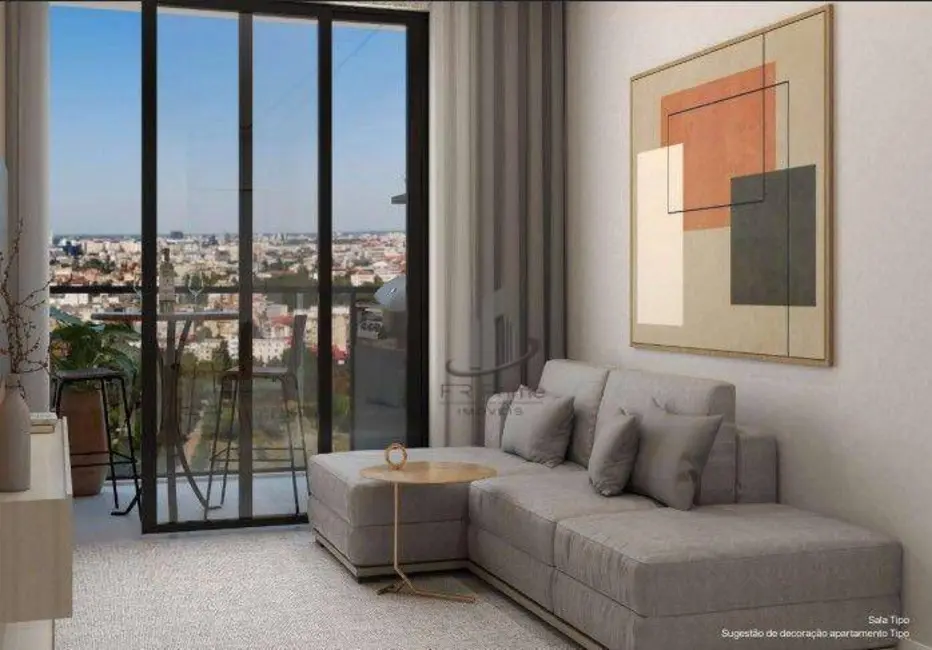 Apartamento com 3 quartos à venda, 70m2 em Aterrado, Volta Redonda - RJ - imagem 3 Foto 3 de Apartamento com 3 quartos à venda, 70m2 em Aterrado, Volta Redonda - RJ