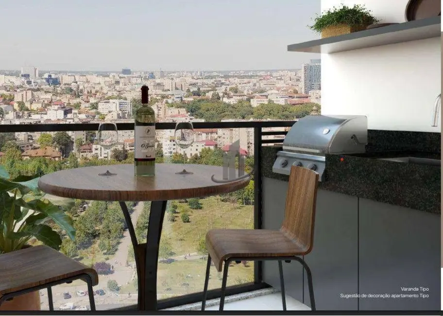 Apartamento com 3 quartos à venda, 70m2 em Aterrado, Volta Redonda - RJ - imagem 4 Foto 4 de Apartamento com 3 quartos à venda, 70m2 em Aterrado, Volta Redonda - RJ