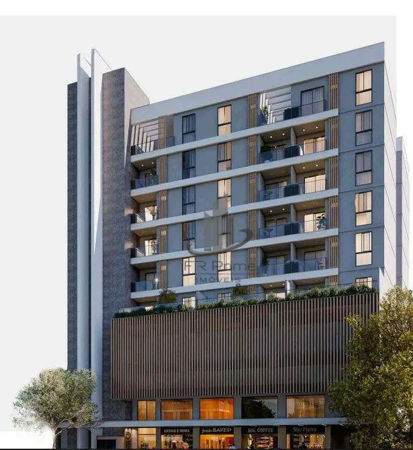 Foto 1 de Apartamento com 3 quartos à venda, 70m2 em Aterrado, Volta Redonda - RJ