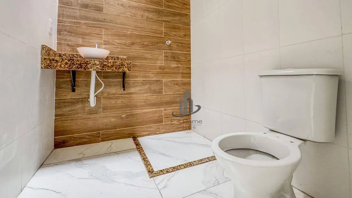 Casa com 2 quartos à venda, 150m2 em Pinheiral - RJ - imagem 8 Foto 8 de Casa com 2 quartos à venda, 150m2 em Pinheiral - RJ