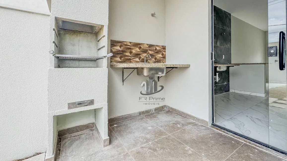 Casa com 2 quartos à venda, 150m2 em Pinheiral - RJ - imagem 3 Foto 3 de Casa com 2 quartos à venda, 150m2 em Pinheiral - RJ