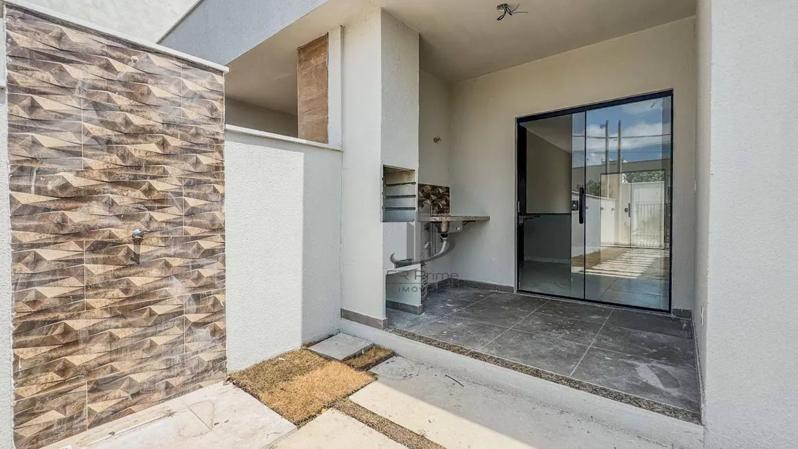 Casa com 2 quartos à venda, 150m2 em Pinheiral - RJ - imagem 2 Foto 2 de Casa com 2 quartos à venda, 150m2 em Pinheiral - RJ