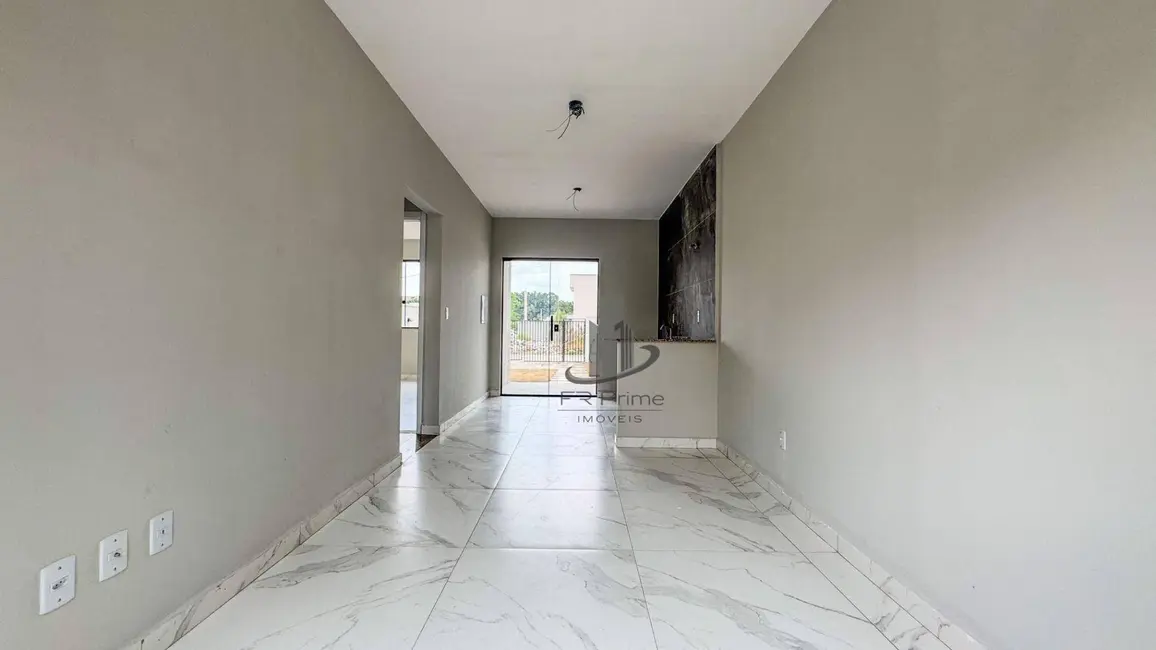 Casa com 2 quartos à venda, 150m2 em Pinheiral - RJ - imagem 6 Foto 6 de Casa com 2 quartos à venda, 150m2 em Pinheiral - RJ