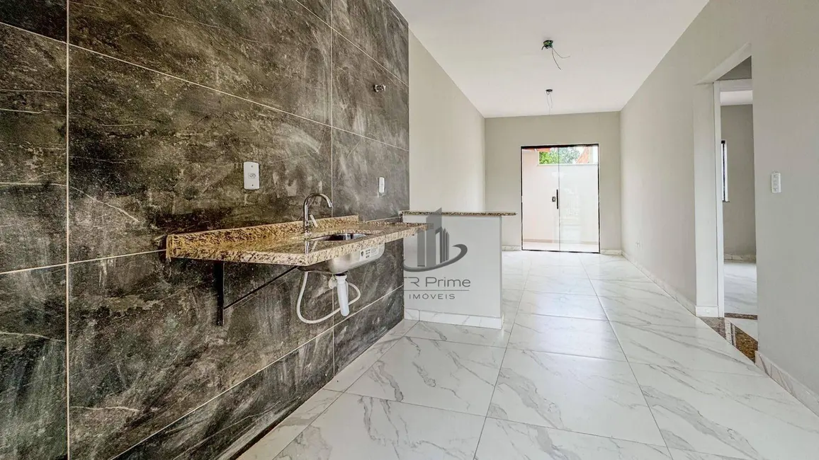 Casa com 2 quartos à venda, 150m2 em Pinheiral - RJ - imagem 4 Foto 4 de Casa com 2 quartos à venda, 150m2 em Pinheiral - RJ