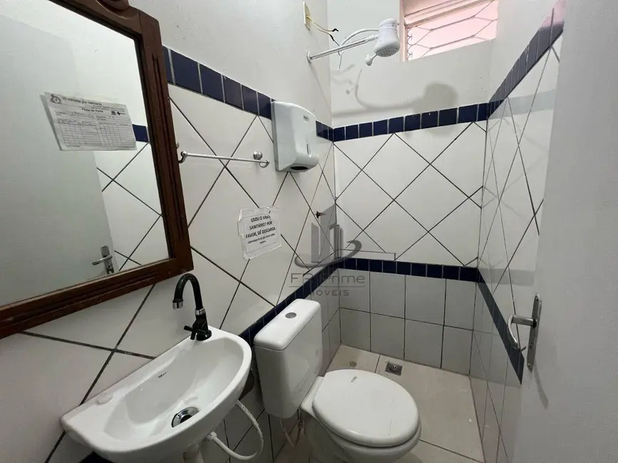 Foto 9 de Casa de Condomínio com 4 quartos para alugar, 130m2 em Aterrado, Volta Redonda - RJ