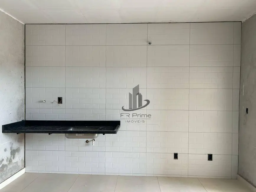 Casa de Condomínio com 2 quartos à venda, 169m2 em Pinheiral - RJ - imagem 9 Foto 9 de Casa de Condomínio com 2 quartos à venda, 169m2 em Pinheiral - RJ