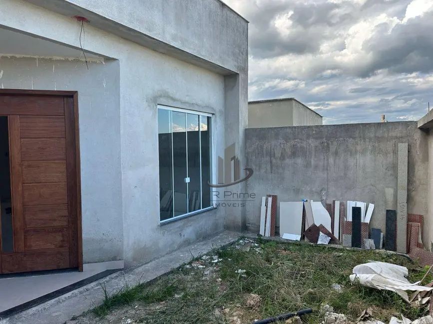 Casa de Condomínio com 2 quartos à venda, 169m2 em Pinheiral - RJ - imagem 2 Foto 2 de Casa de Condomínio com 2 quartos à venda, 169m2 em Pinheiral - RJ