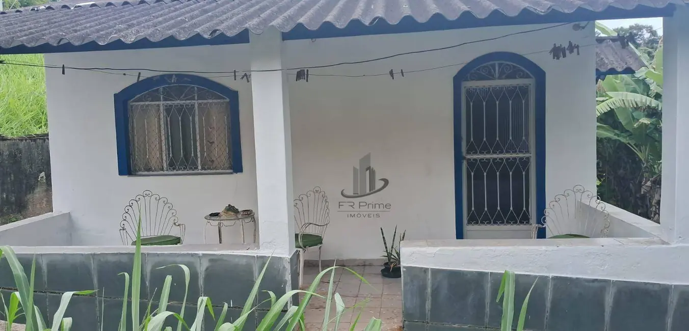 Foto 2 de Chácara com 2 quartos à venda, 2029m2 em Assunção, Barra Mansa - RJ