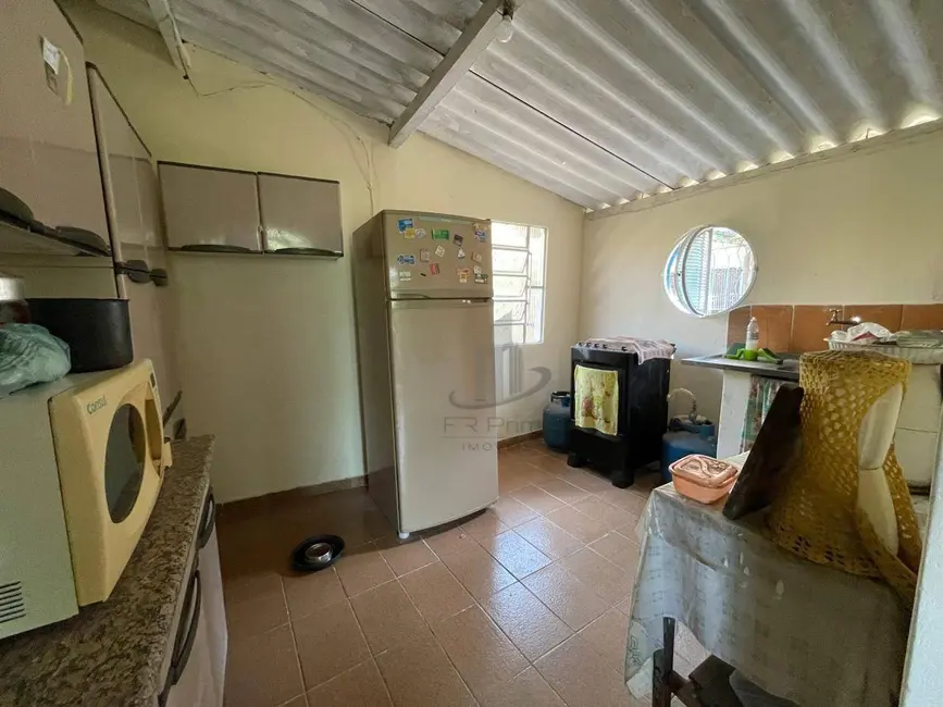 Chácara com 2 quartos à venda, 2029m2 em Assunção, Barra Mansa - RJ - imagem 6 Foto 6 de Chácara com 2 quartos à venda, 2029m2 em Assunção, Barra Mansa - RJ