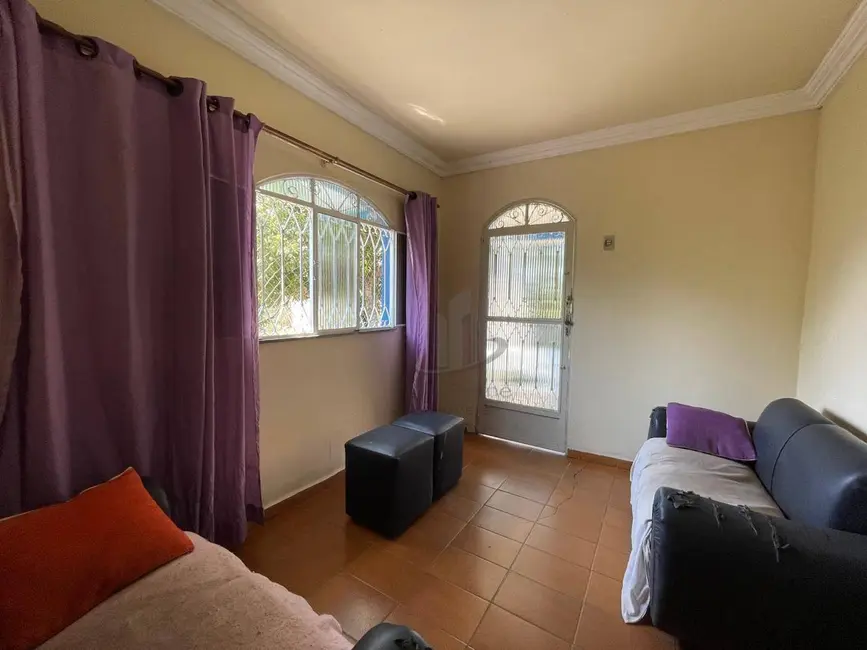 Foto 3 de Chácara com 2 quartos à venda, 2029m2 em Assunção, Barra Mansa - RJ