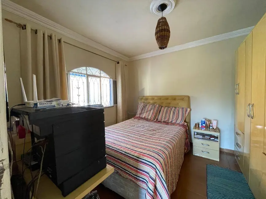 Chácara com 2 quartos à venda, 2029m2 em Assunção, Barra Mansa - RJ - imagem 8 Foto 8 de Chácara com 2 quartos à venda, 2029m2 em Assunção, Barra Mansa - RJ