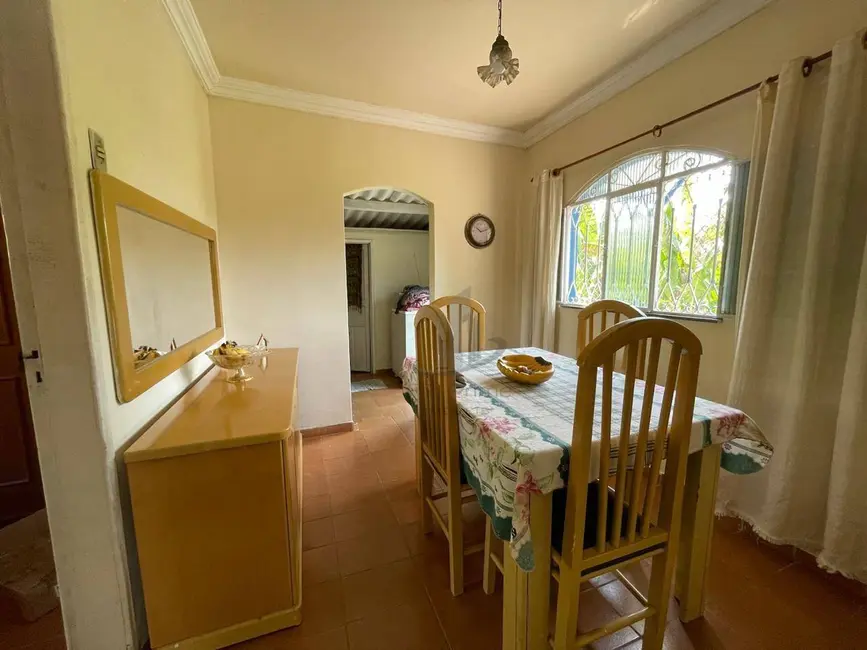 Chácara com 2 quartos à venda, 2029m2 em Assunção, Barra Mansa - RJ - imagem 7 Foto 7 de Chácara com 2 quartos à venda, 2029m2 em Assunção, Barra Mansa - RJ