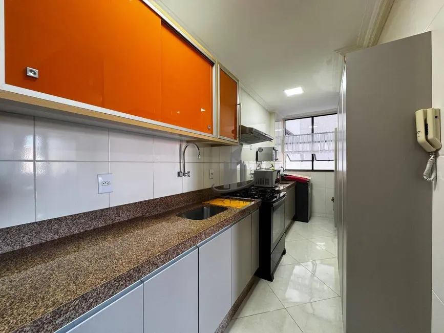 Foto 6 de Apartamento com 2 quartos à venda, 117m2 em Aterrado, Volta Redonda - RJ