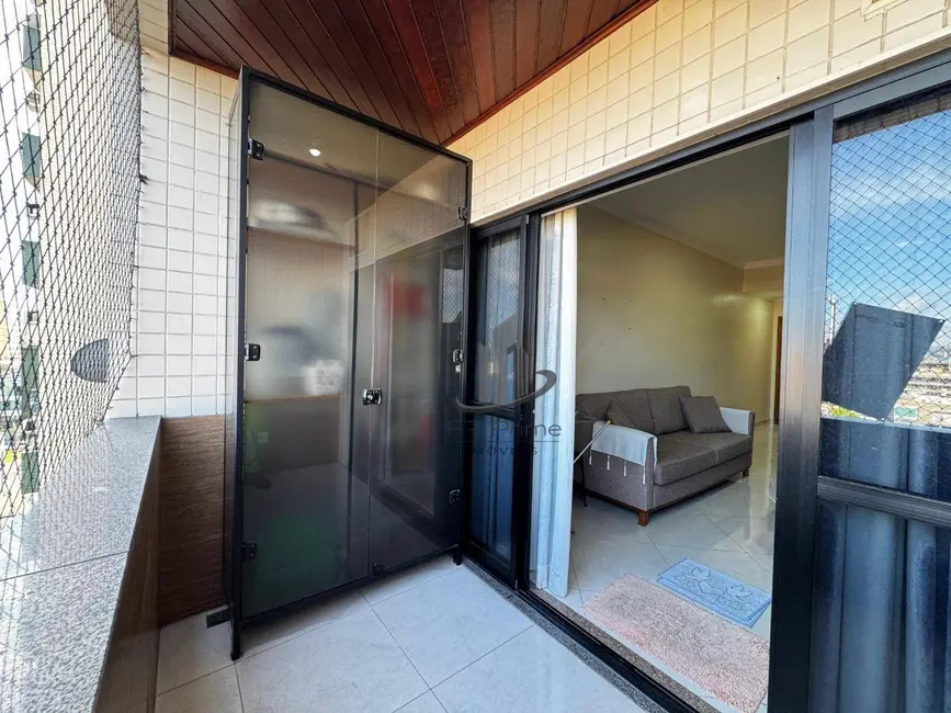 Foto 2 de Apartamento com 2 quartos à venda, 117m2 em Aterrado, Volta Redonda - RJ