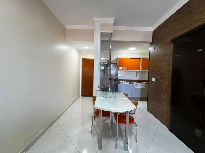Foto 4 de Apartamento com 2 quartos à venda, 117m2 em Aterrado, Volta Redonda - RJ