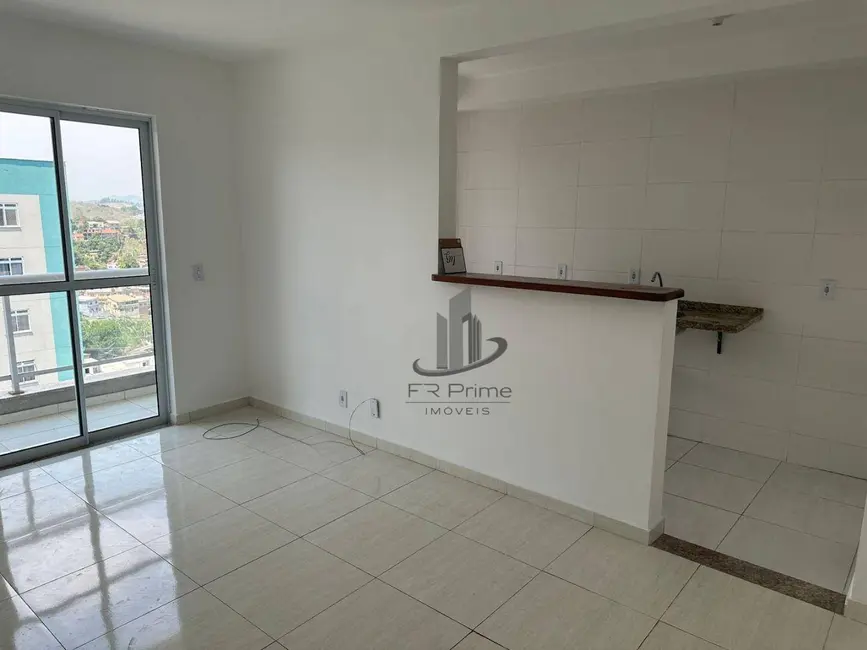 Apartamento com 2 quartos à venda, 60m2 em Três Poços, Volta Redonda - RJ - imagem 5 Foto 5 de Apartamento com 2 quartos à venda, 60m2 em Três Poços, Volta Redonda - RJ
