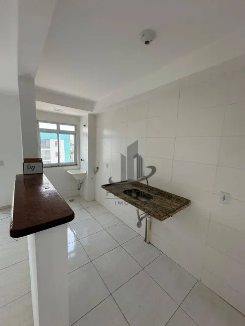 Apartamento com 2 quartos à venda, 60m2 em Três Poços, Volta Redonda - RJ - imagem 6 Foto 6 de Apartamento com 2 quartos à venda, 60m2 em Três Poços, Volta Redonda - RJ