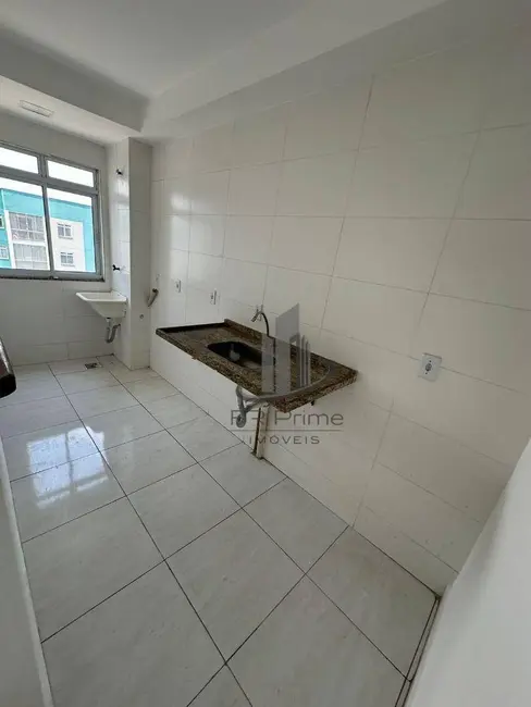 Apartamento com 2 quartos à venda, 60m2 em Três Poços, Volta Redonda - RJ - imagem 7 Foto 7 de Apartamento com 2 quartos à venda, 60m2 em Três Poços, Volta Redonda - RJ
