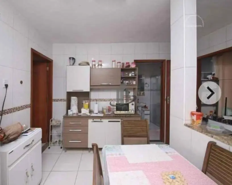 Foto 2 de Casa de Condomínio com 3 quartos à venda, 195m2 em Bom Jesus, Volta Redonda - RJ