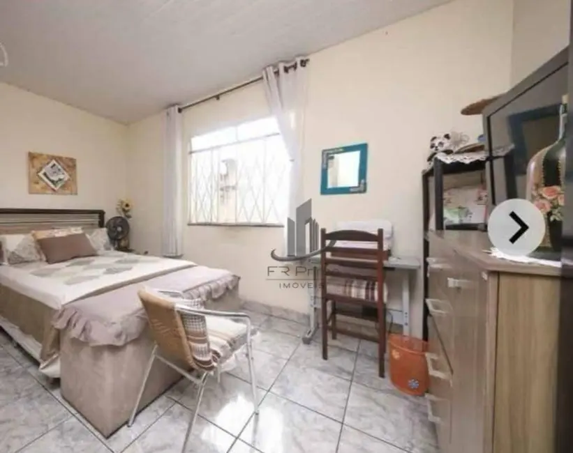 Casa de Condomínio com 3 quartos à venda, 195m2 em Bom Jesus, Volta Redonda - RJ - imagem 7 Foto 7 de Casa de Condomínio com 3 quartos à venda, 195m2 em Bom Jesus, Volta Redonda - RJ