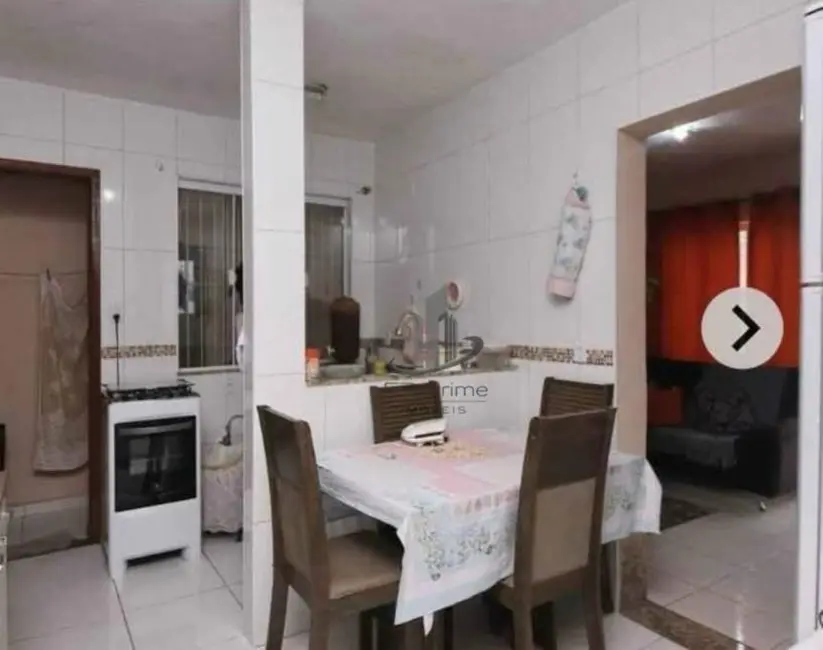 Casa de Condomínio com 3 quartos à venda, 195m2 em Bom Jesus, Volta Redonda - RJ - imagem 3 Foto 3 de Casa de Condomínio com 3 quartos à venda, 195m2 em Bom Jesus, Volta Redonda - RJ
