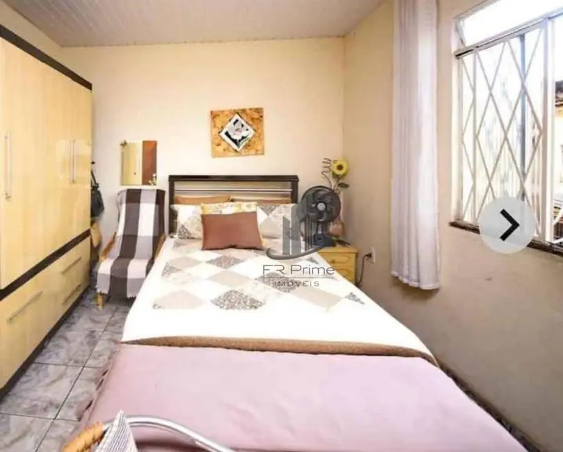 Casa de Condomínio com 3 quartos à venda, 195m2 em Bom Jesus, Volta Redonda - RJ - imagem 6 Foto 6 de Casa de Condomínio com 3 quartos à venda, 195m2 em Bom Jesus, Volta Redonda - RJ