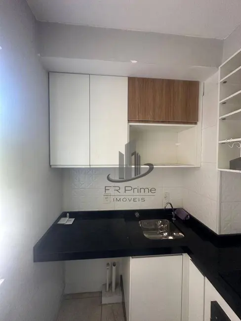 Apartamento com 2 quartos à venda, 42m2 em Volta Redonda - RJ - imagem 8 Foto 8 de Apartamento com 2 quartos à venda, 42m2 em Volta Redonda - RJ