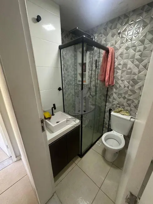 Apartamento com 2 quartos à venda, 42m2 em Volta Redonda - RJ - imagem 9 Foto 9 de Apartamento com 2 quartos à venda, 42m2 em Volta Redonda - RJ