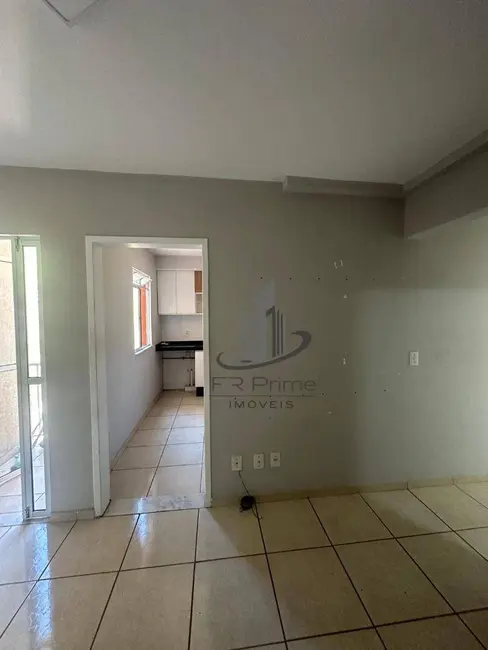 Apartamento com 2 quartos à venda, 42m2 em Volta Redonda - RJ - imagem 3 Foto 3 de Apartamento com 2 quartos à venda, 42m2 em Volta Redonda - RJ
