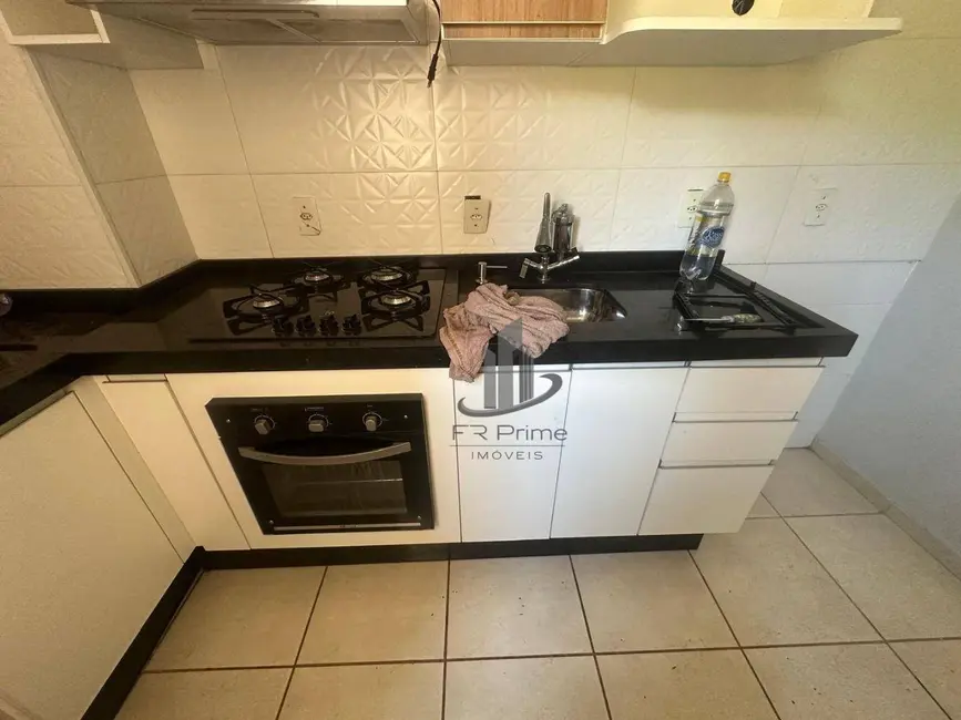 Apartamento com 2 quartos à venda, 42m2 em Volta Redonda - RJ - imagem 7 Foto 7 de Apartamento com 2 quartos à venda, 42m2 em Volta Redonda - RJ