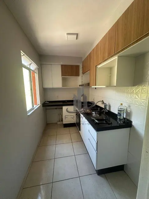 Apartamento com 2 quartos à venda, 42m2 em Volta Redonda - RJ - imagem 5 Foto 5 de Apartamento com 2 quartos à venda, 42m2 em Volta Redonda - RJ