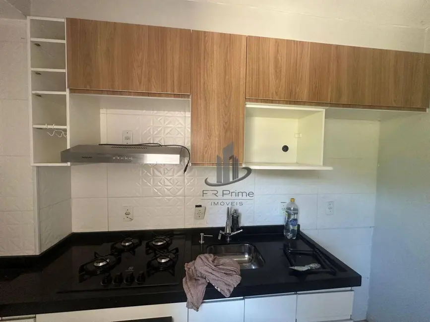 Apartamento com 2 quartos à venda, 42m2 em Volta Redonda - RJ - imagem 6 Foto 6 de Apartamento com 2 quartos à venda, 42m2 em Volta Redonda - RJ
