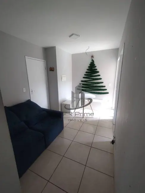 Foto 1 de Apartamento com 2 quartos à venda, 42m2 em Volta Redonda - RJ