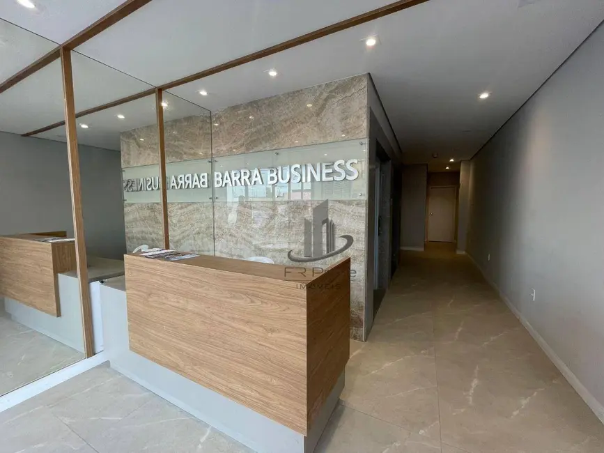 Foto 1 de Sala Comercial para alugar, 34m2 em Ano Bom, Barra Mansa - RJ