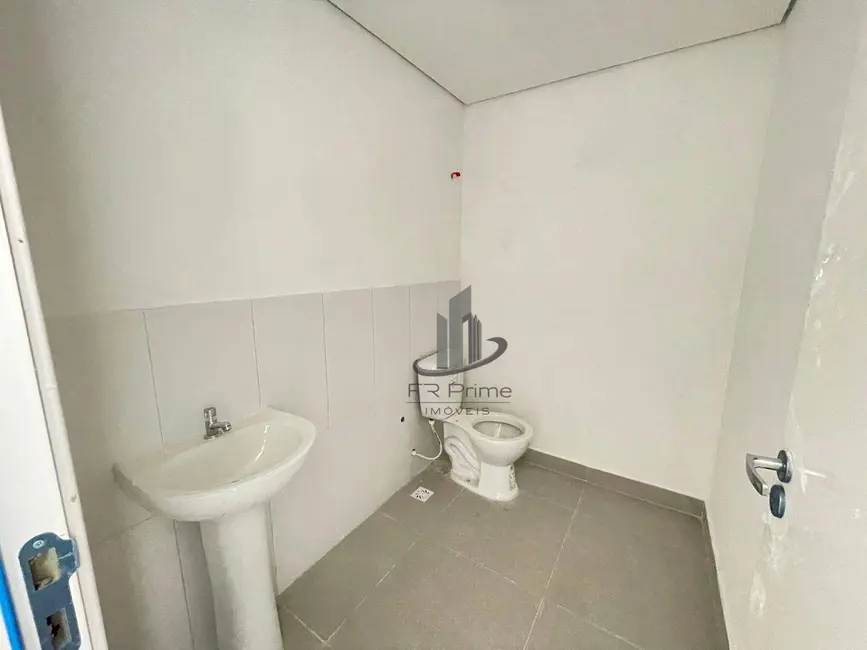 Foto 9 de Sala Comercial para alugar, 34m2 em Ano Bom, Barra Mansa - RJ