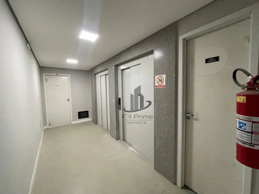 Foto 5 de Sala Comercial para alugar, 34m2 em Ano Bom, Barra Mansa - RJ